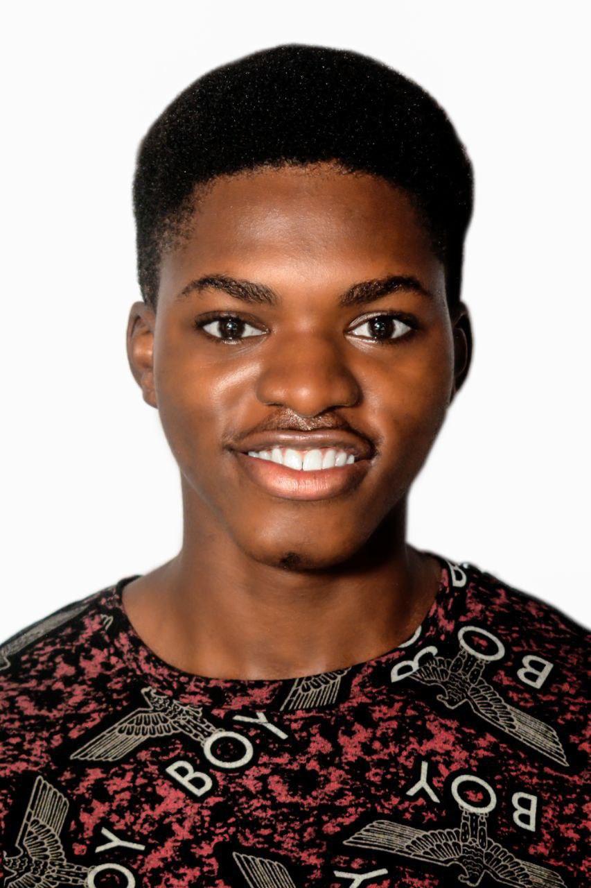 Blessed Onoriode